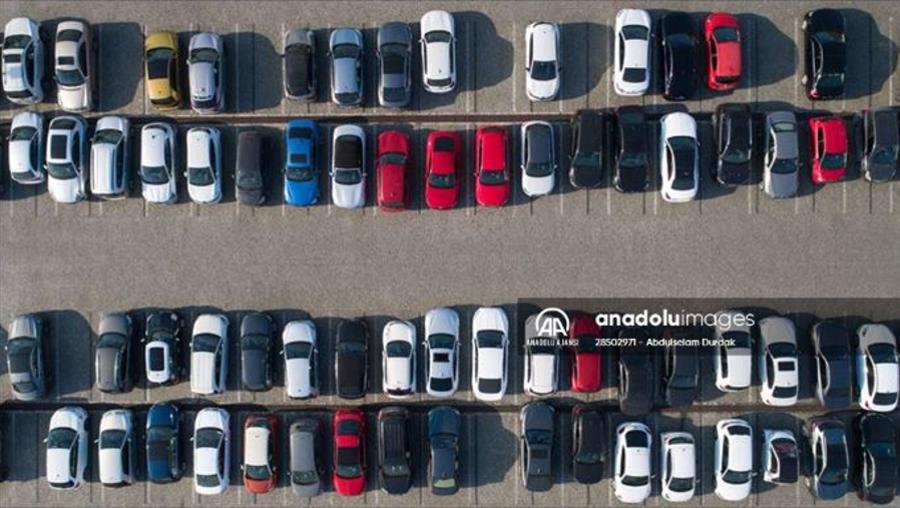 Otomotiv yetkili satıcıları ÖTV uygulamalarındaki değişiklikten memnun